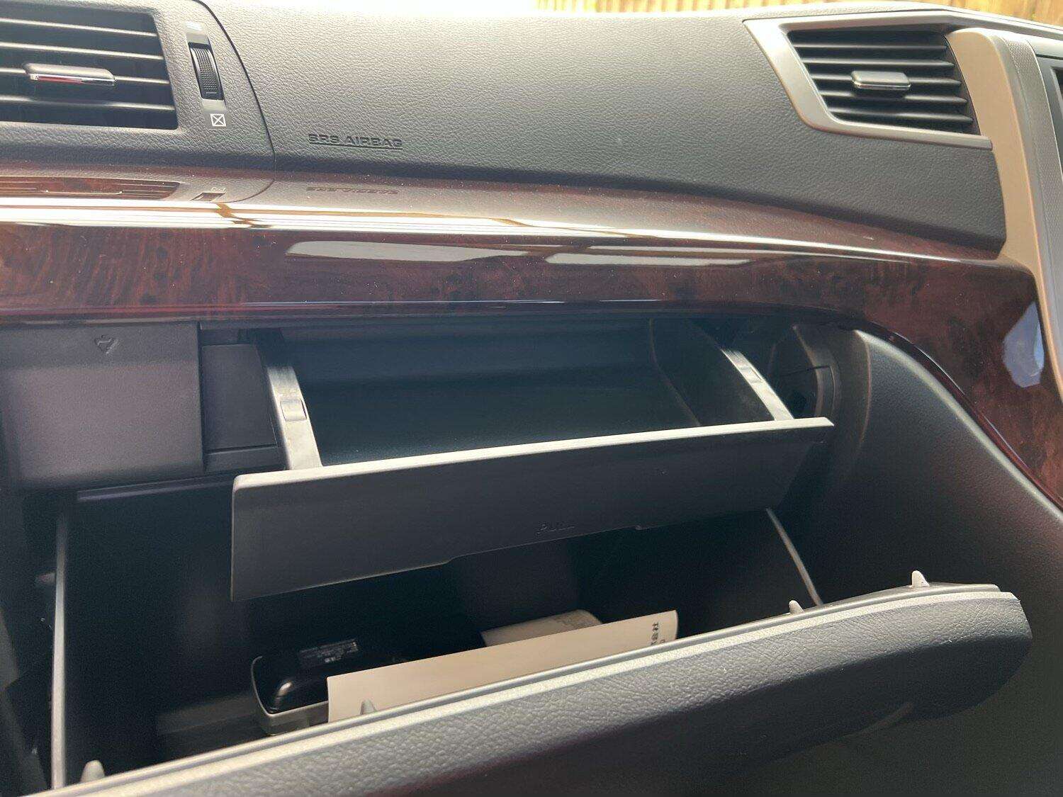 2013 TOYOTA ALPHARD 2013 TOYOTA ALPHARD