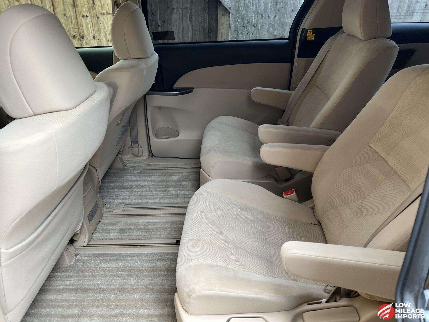 2013 TOYOTA ESTIMA 2013 TOYOTA ESTIMA