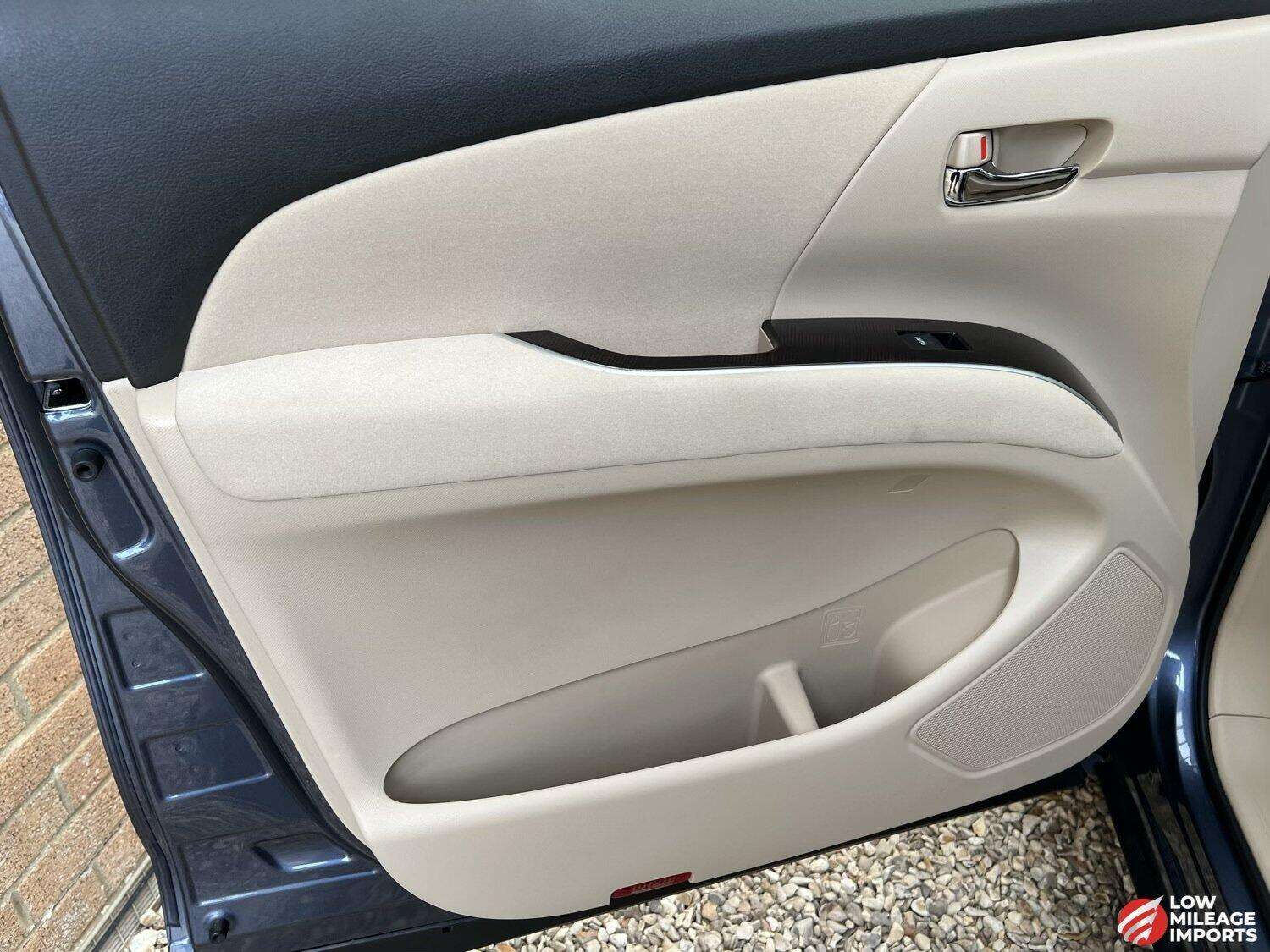 2013 TOYOTA ESTIMA 2013 TOYOTA ESTIMA