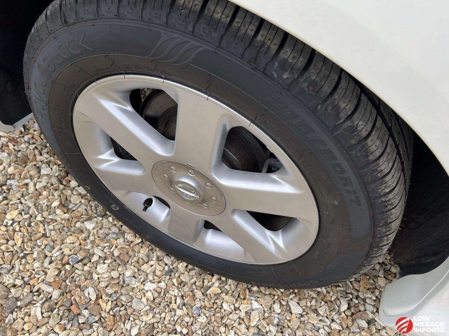 2008 NISSAN ELGRAND 2008 NISSAN ELGRAND