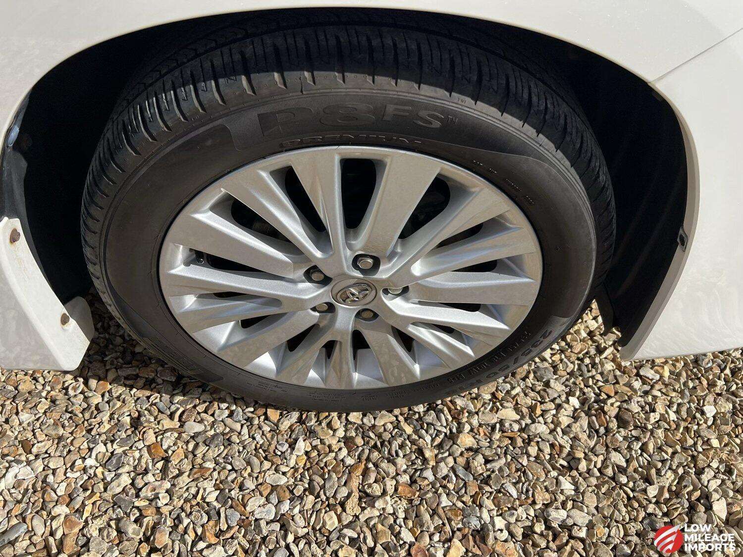 2014 TOYOTA ALPHARD 2014 TOYOTA ALPHARD