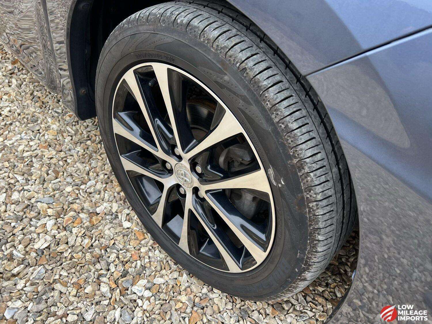 2013 TOYOTA ESTIMA 2013 TOYOTA ESTIMA