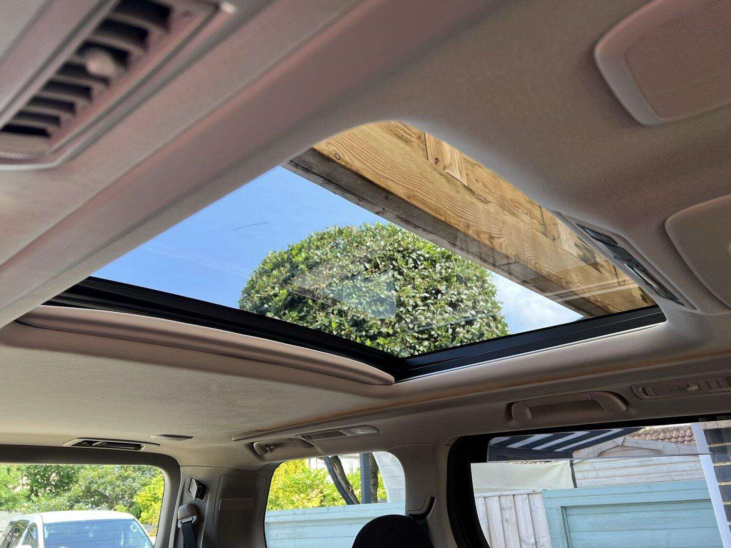 2013 TOYOTA ALPHARD 2013 TOYOTA ALPHARD