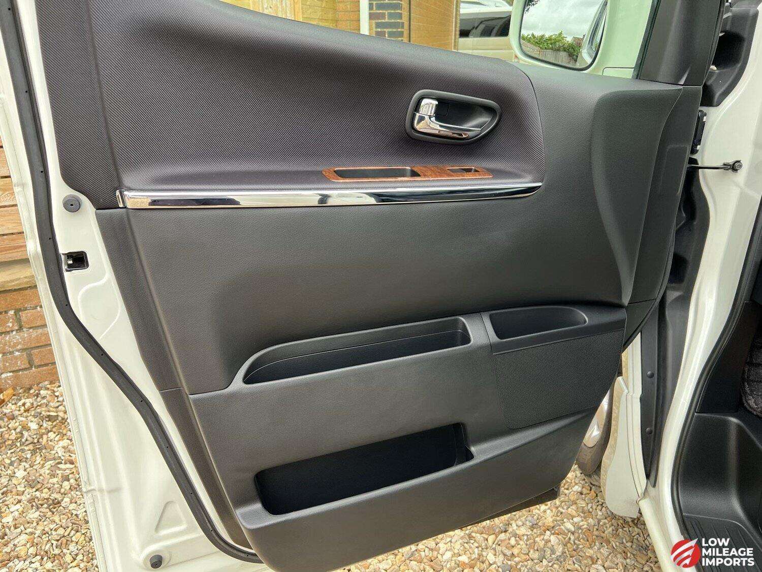 2008 NISSAN ELGRAND 2008 NISSAN ELGRAND