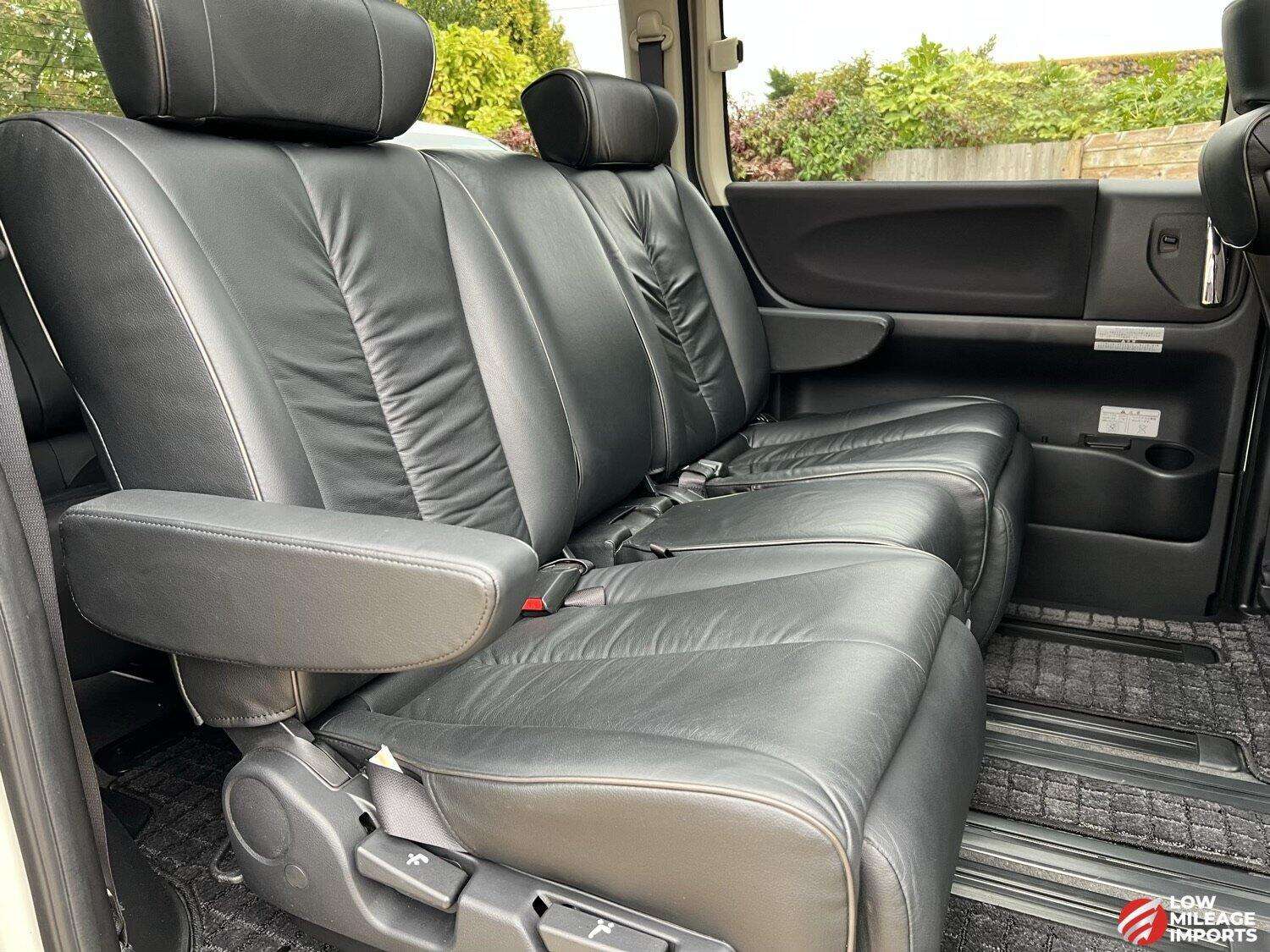 2008 NISSAN ELGRAND 2008 NISSAN ELGRAND