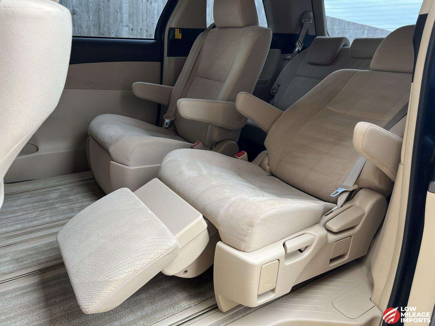 2013 TOYOTA ESTIMA 2013 TOYOTA ESTIMA