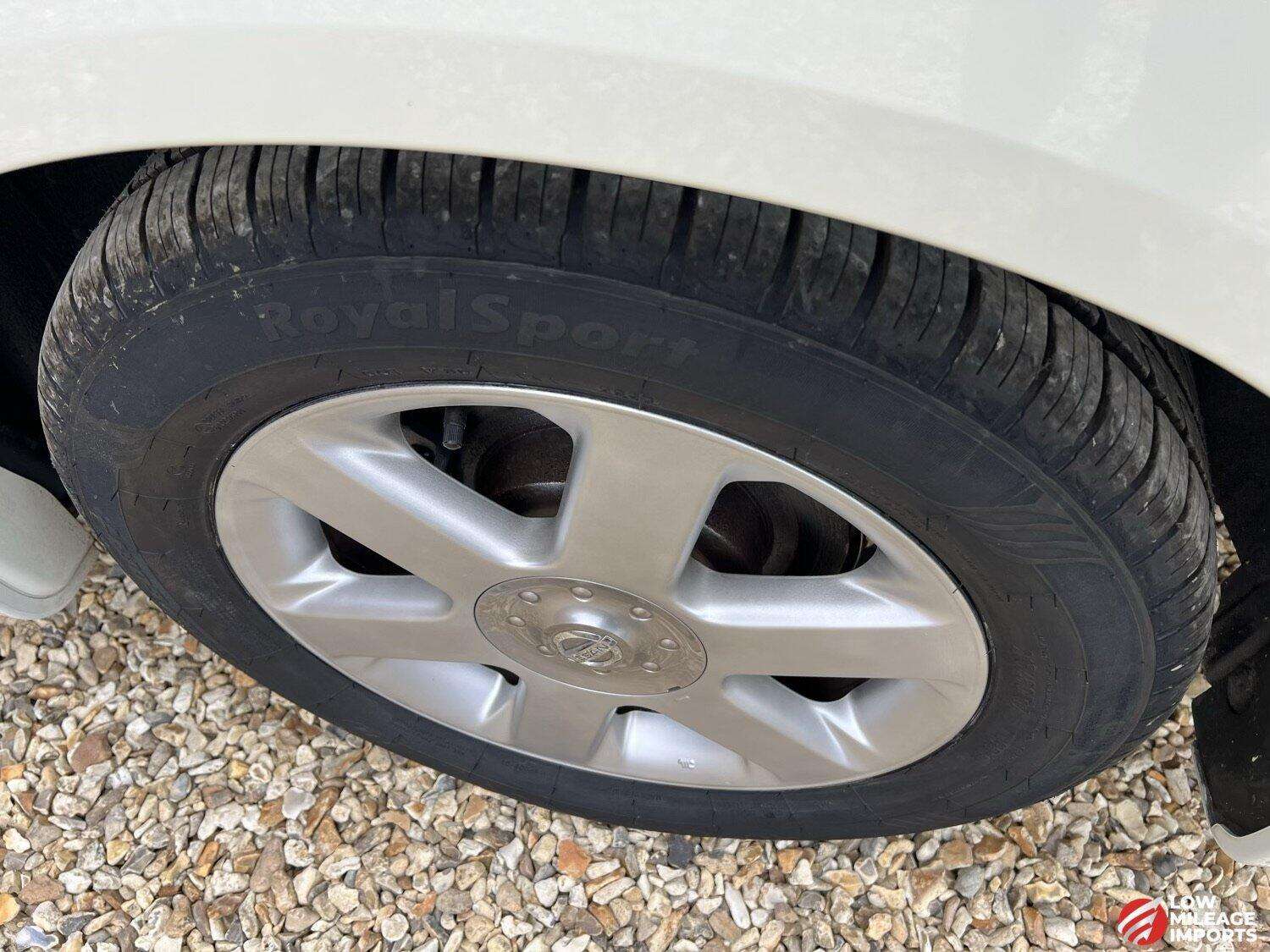 2008 NISSAN ELGRAND 2008 NISSAN ELGRAND