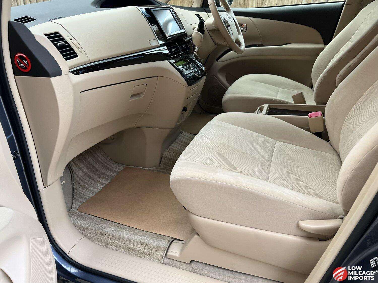 2013 TOYOTA ESTIMA 2013 TOYOTA ESTIMA