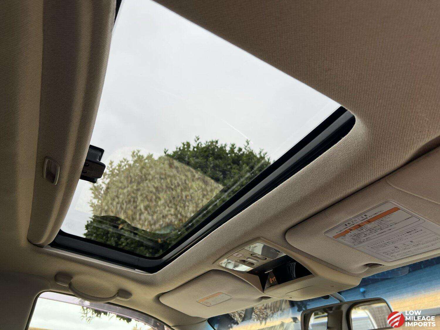 2008 NISSAN ELGRAND 2008 NISSAN ELGRAND