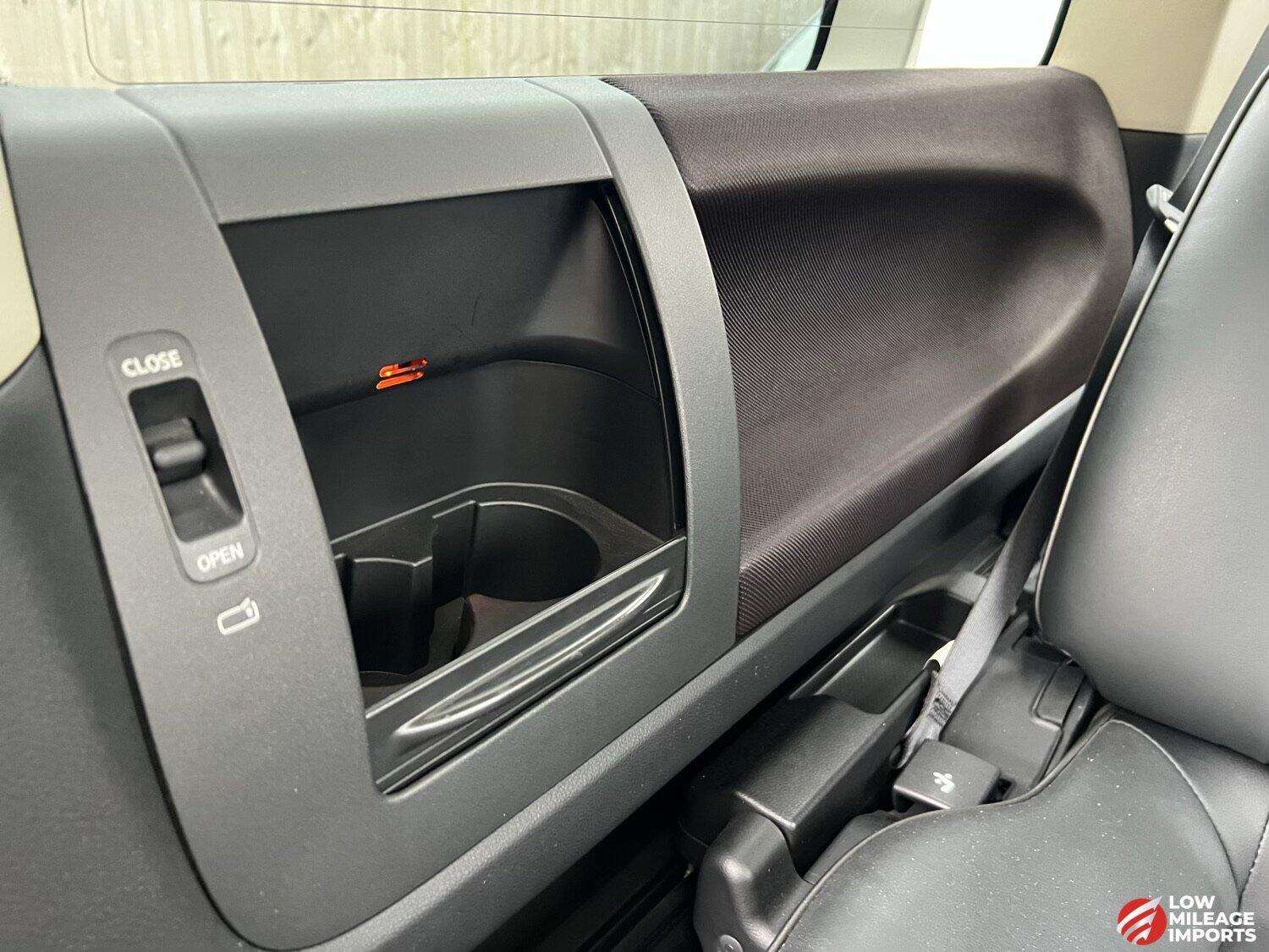 2008 NISSAN ELGRAND 2008 NISSAN ELGRAND