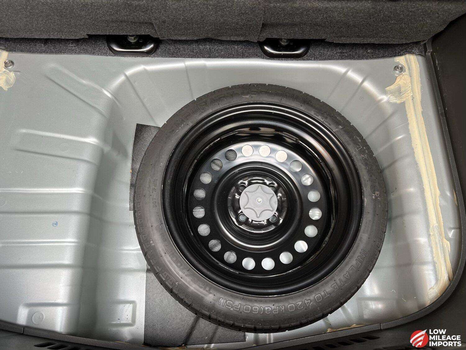 2014 NISSAN CUBE 2014 NISSAN CUBE