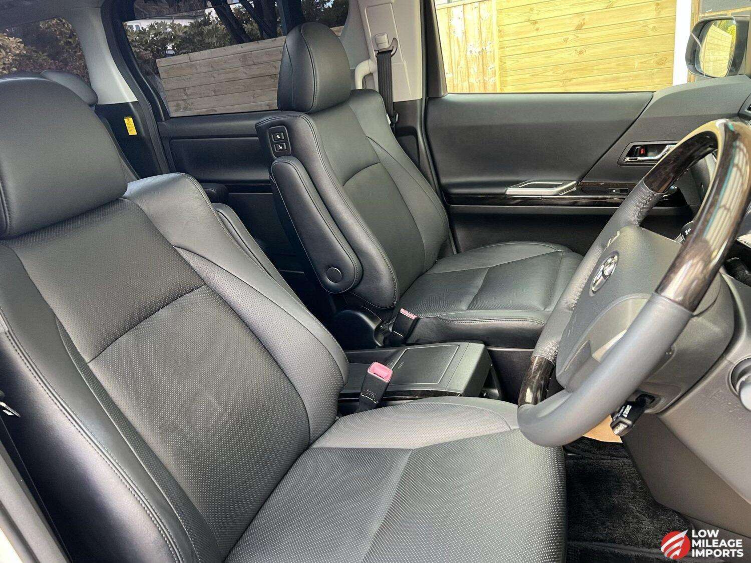 2014 TOYOTA ALPHARD 2014 TOYOTA ALPHARD