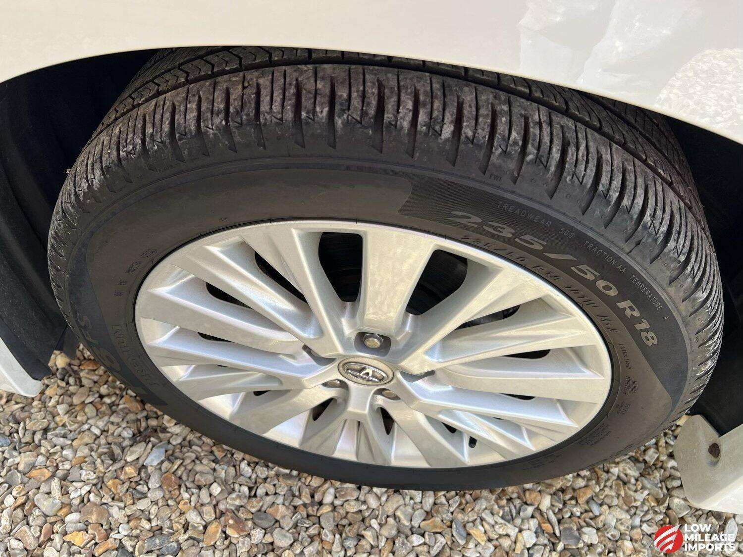 2014 TOYOTA ALPHARD 2014 TOYOTA ALPHARD