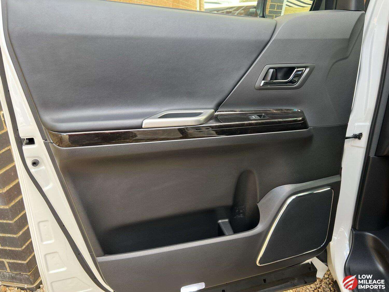 2014 TOYOTA ALPHARD 2014 TOYOTA ALPHARD