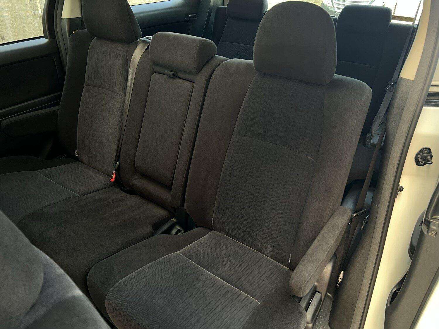 2013 TOYOTA ALPHARD 2013 TOYOTA ALPHARD