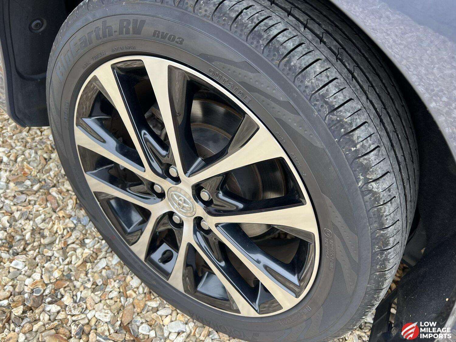 2013 TOYOTA ESTIMA 2013 TOYOTA ESTIMA