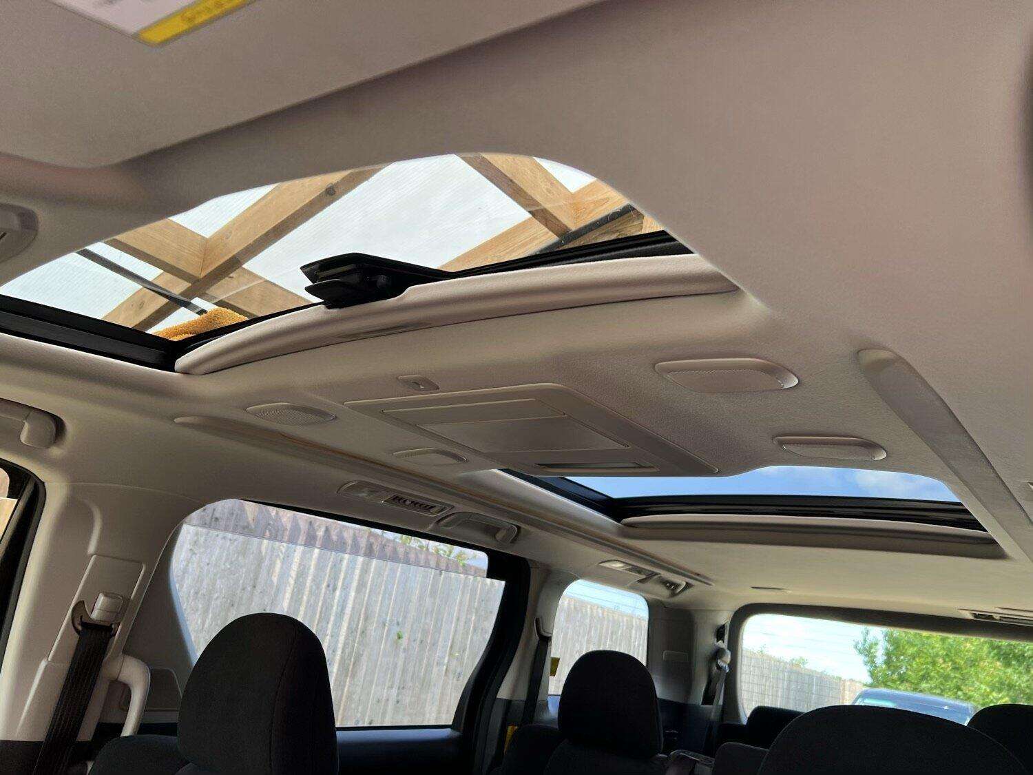 2013 TOYOTA ALPHARD 2013 TOYOTA ALPHARD