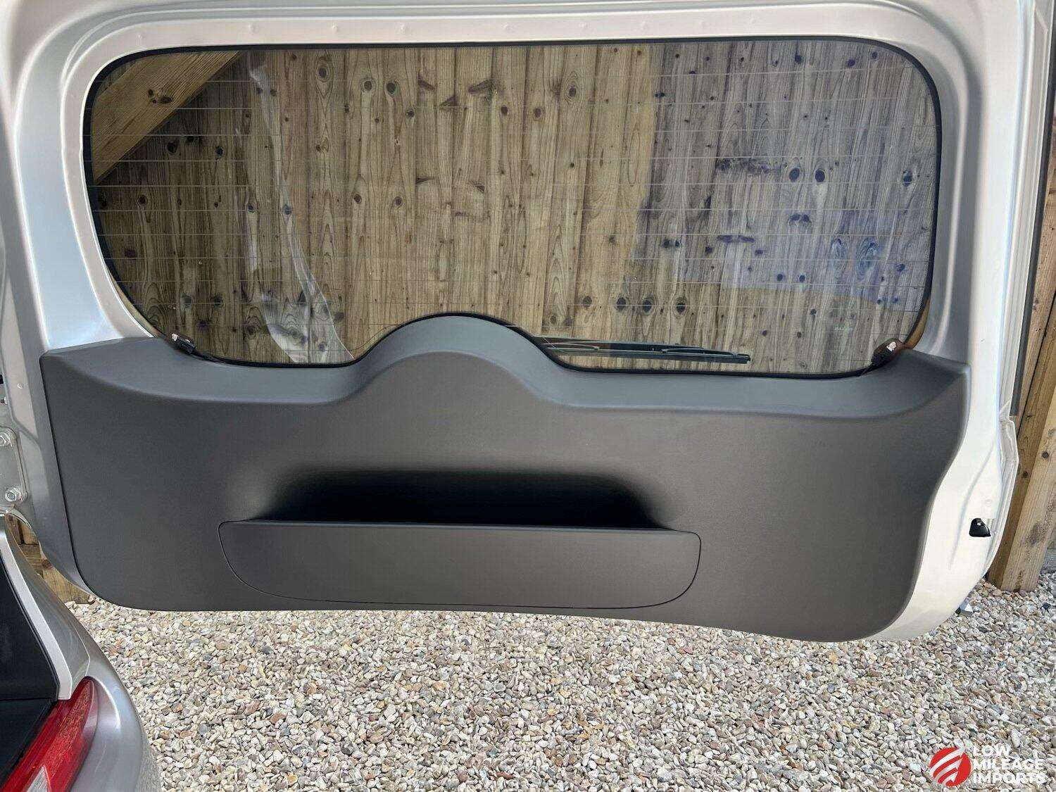 2014 NISSAN CUBE 2014 NISSAN CUBE