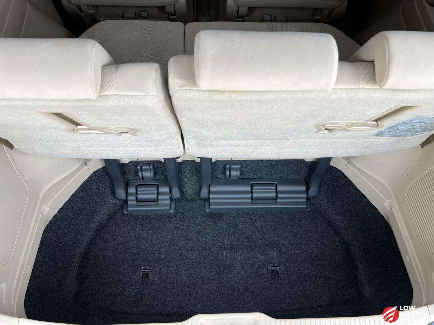 2013 TOYOTA ESTIMA 2013 TOYOTA ESTIMA