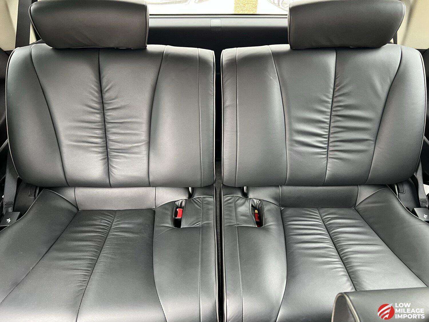 2008 NISSAN ELGRAND 2008 NISSAN ELGRAND