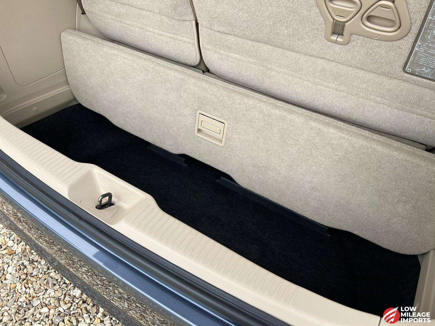 2013 TOYOTA ESTIMA 2013 TOYOTA ESTIMA