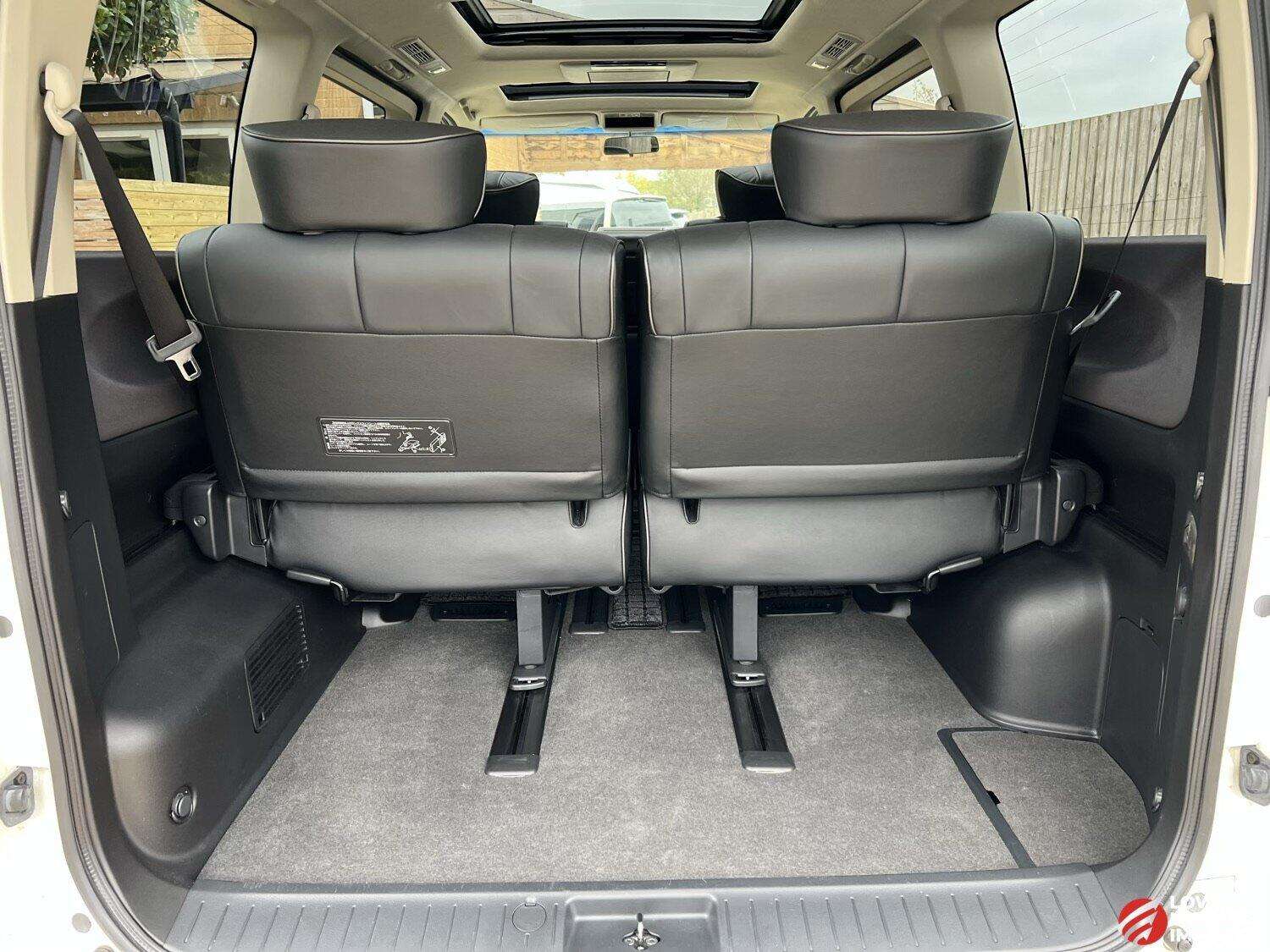 2008 NISSAN ELGRAND 2008 NISSAN ELGRAND