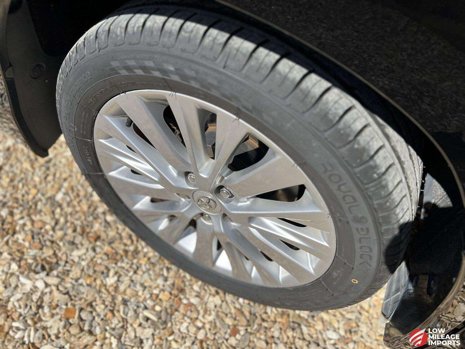 2012 TOYOTA ALPHARD 2012 TOYOTA ALPHARD