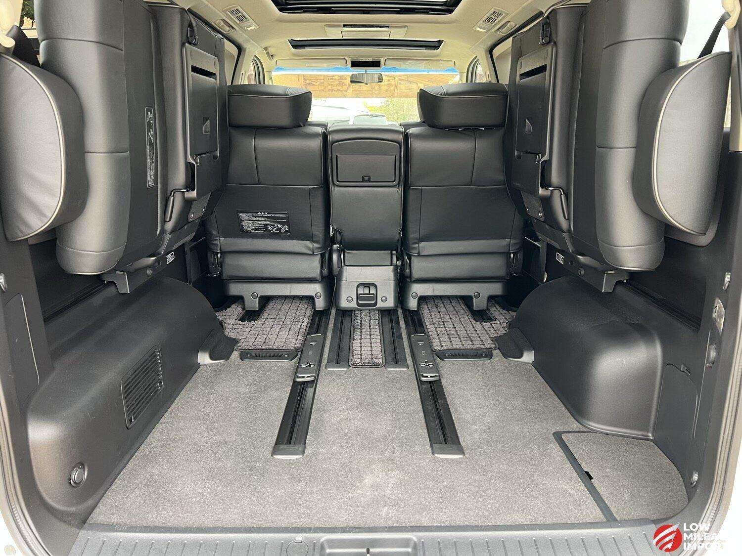 2008 NISSAN ELGRAND 2008 NISSAN ELGRAND