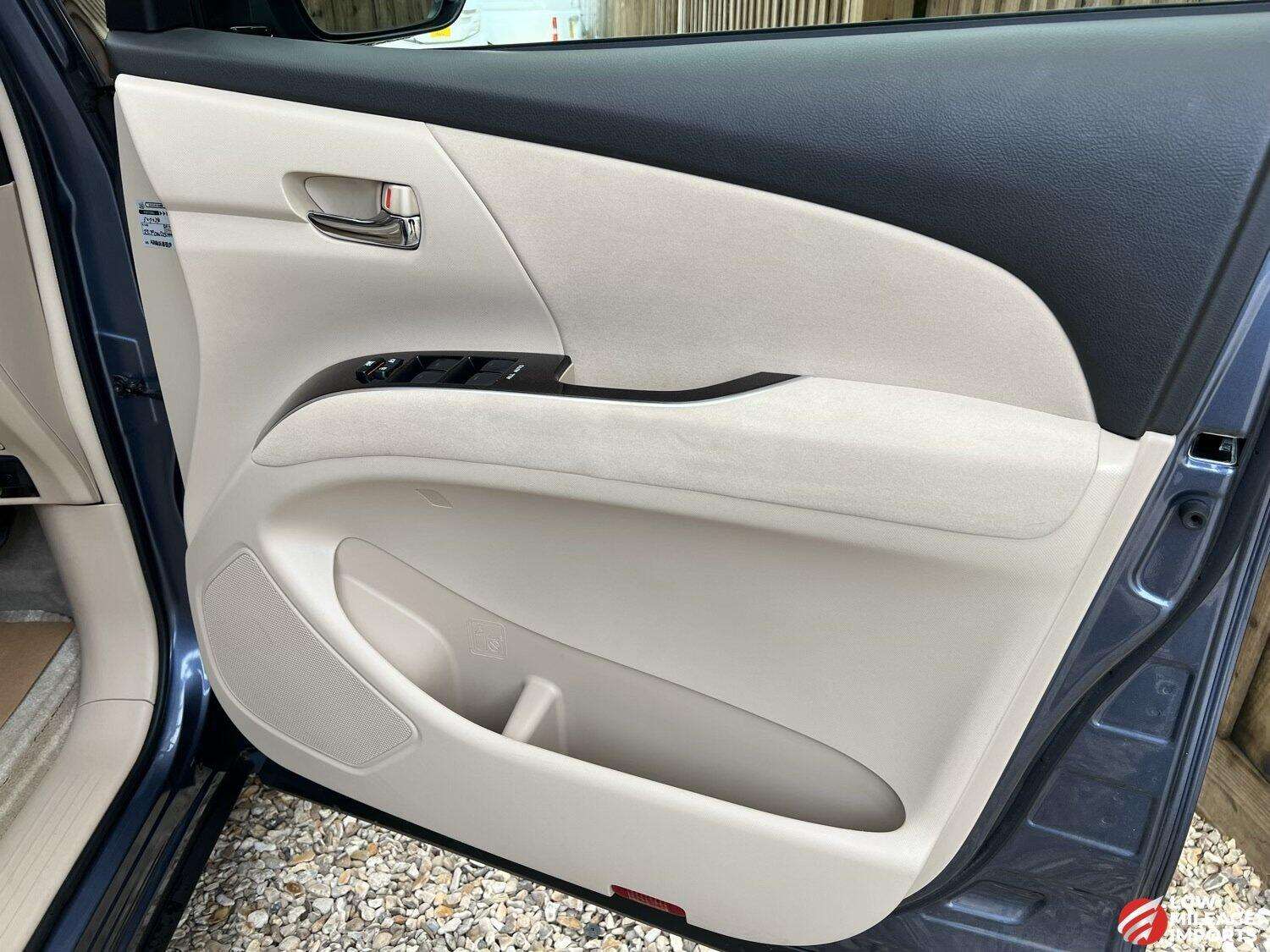 2013 TOYOTA ESTIMA 2013 TOYOTA ESTIMA