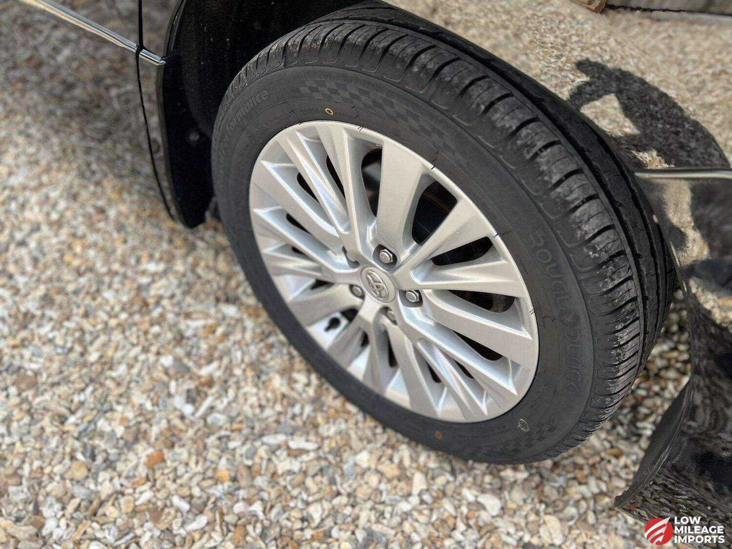 2012 TOYOTA ALPHARD 2012 TOYOTA ALPHARD