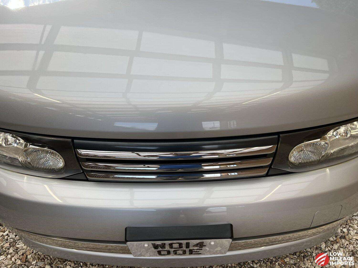 2014 NISSAN CUBE 2014 NISSAN CUBE