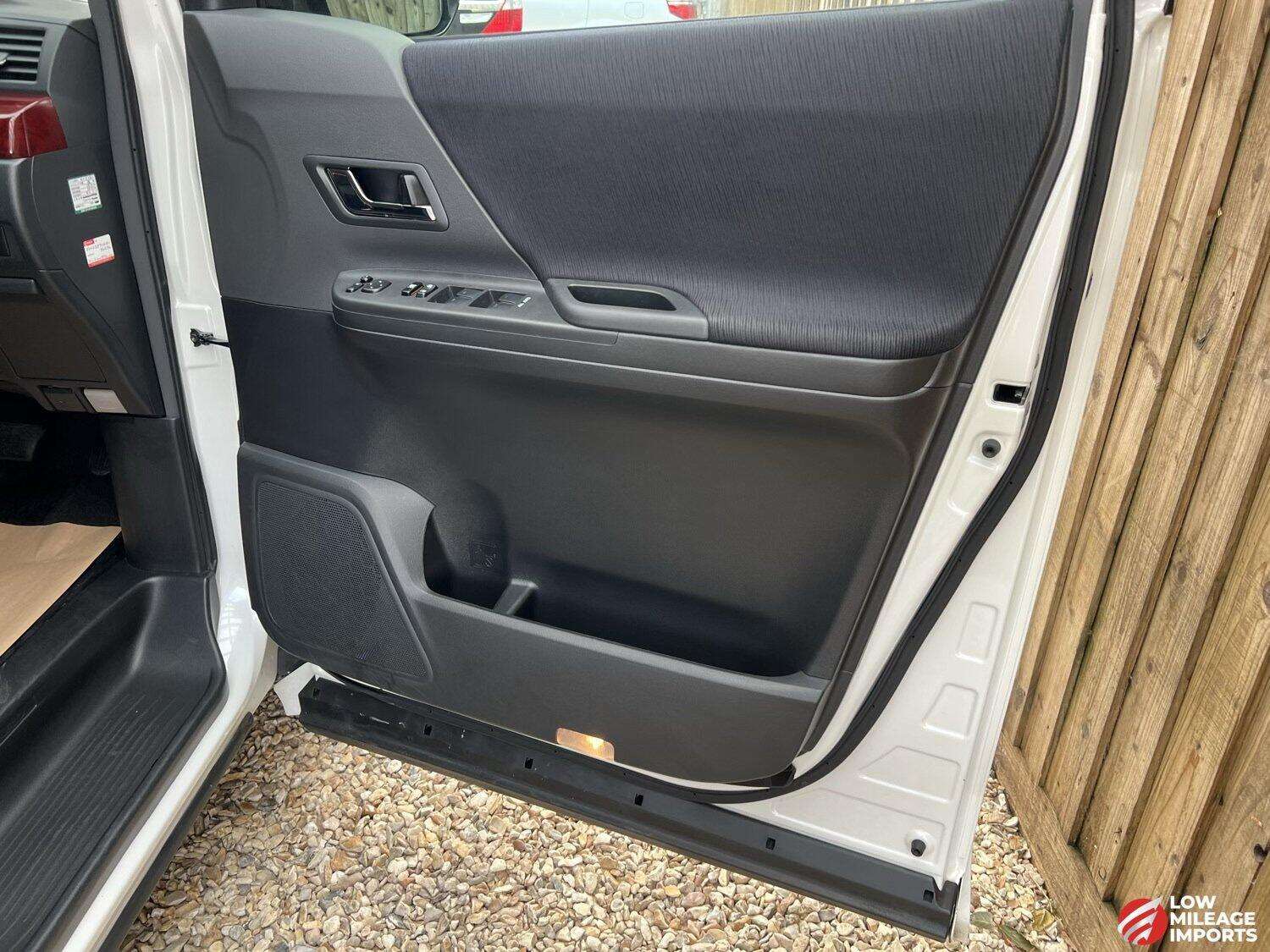 2009 TOYOTA ALPHARD 2009 TOYOTA ALPHARD