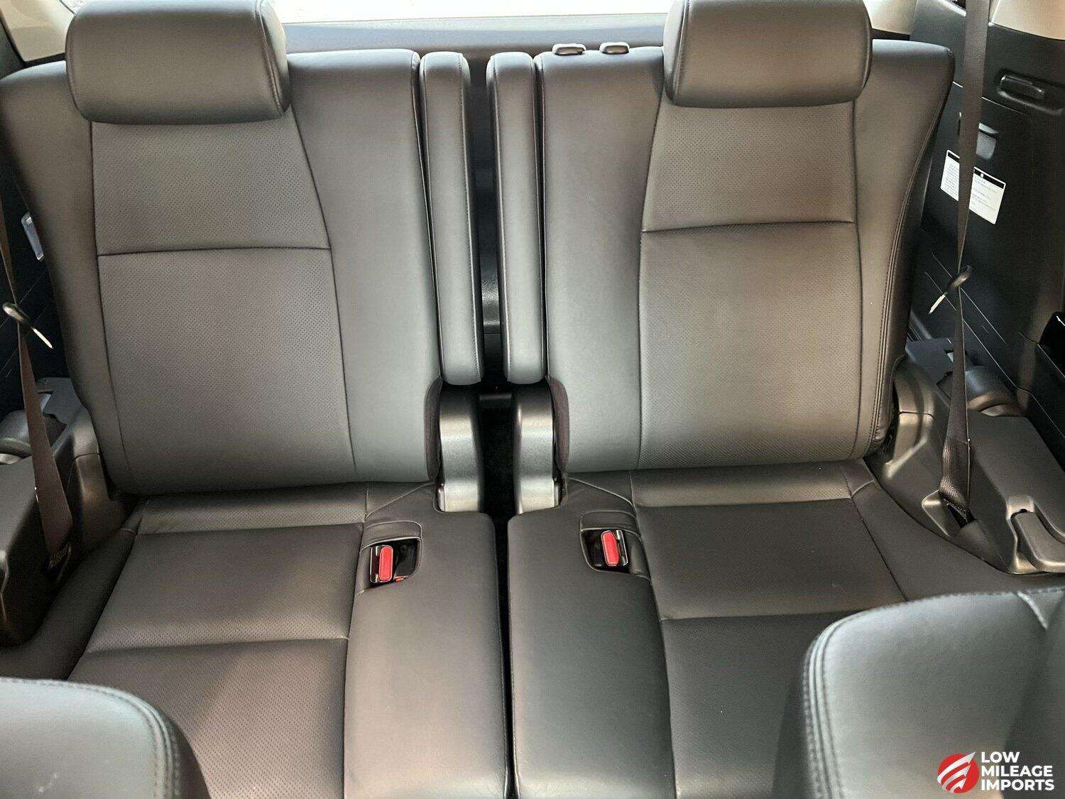 2012 TOYOTA ALPHARD 2012 TOYOTA ALPHARD