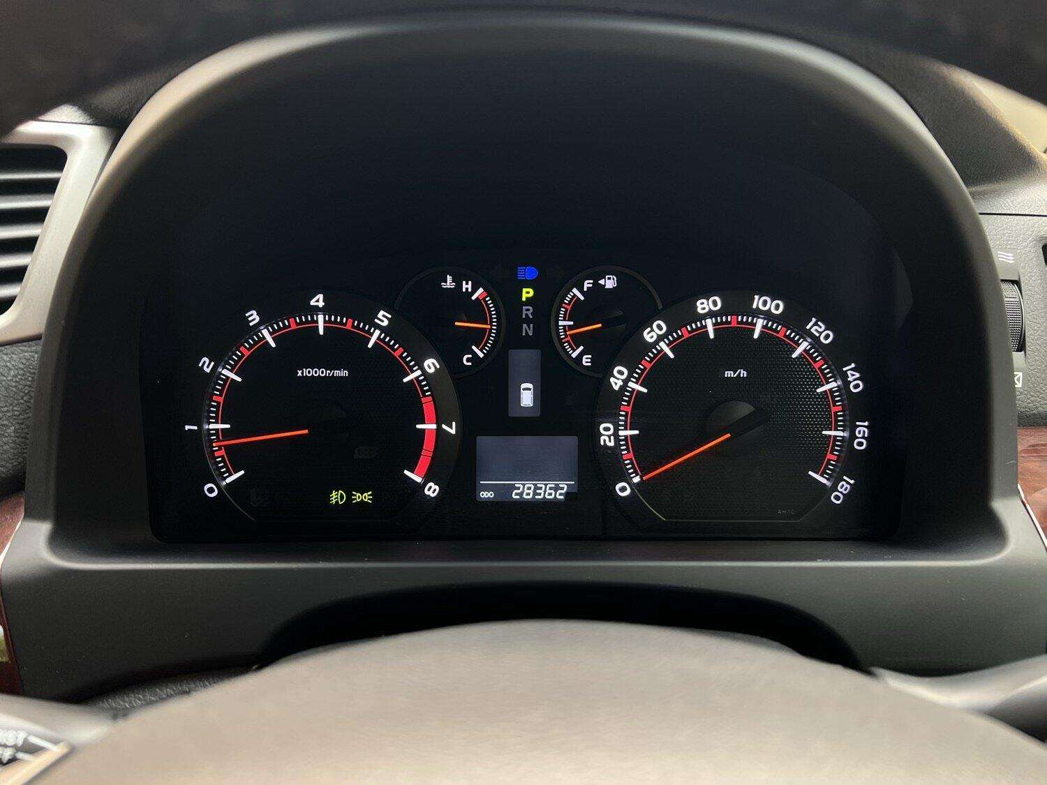 2013 TOYOTA ALPHARD 2013 TOYOTA ALPHARD