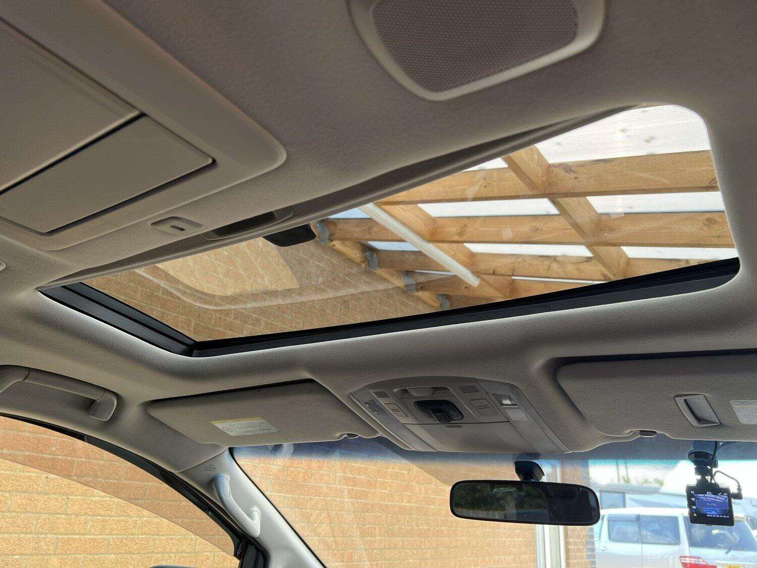 2013 TOYOTA ALPHARD 2013 TOYOTA ALPHARD