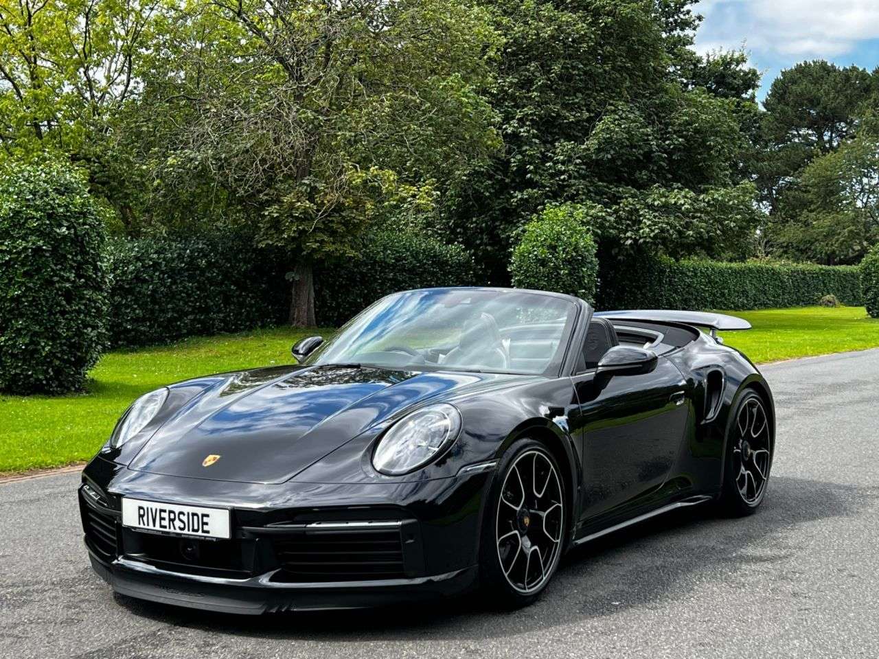 2018 BENTLEY CONTINENTAL 2018 BENTLEY CONTINENTAL