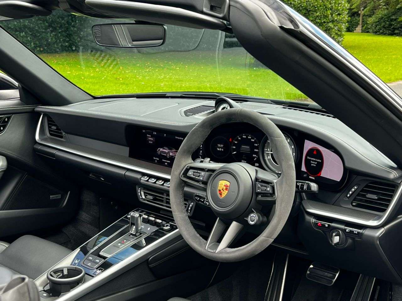 2018 BENTLEY CONTINENTAL 2018 BENTLEY CONTINENTAL