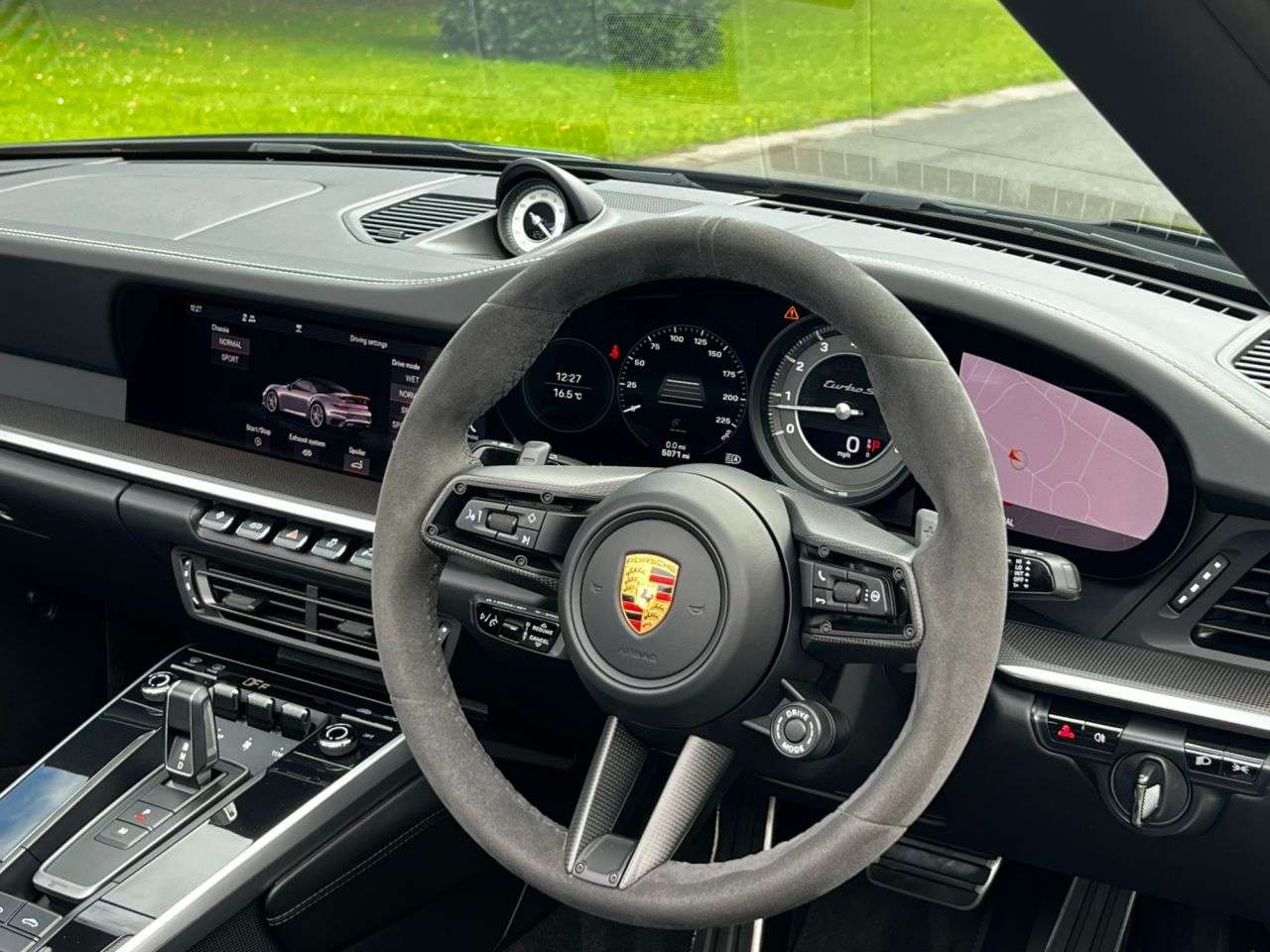 2018 BENTLEY CONTINENTAL 2018 BENTLEY CONTINENTAL