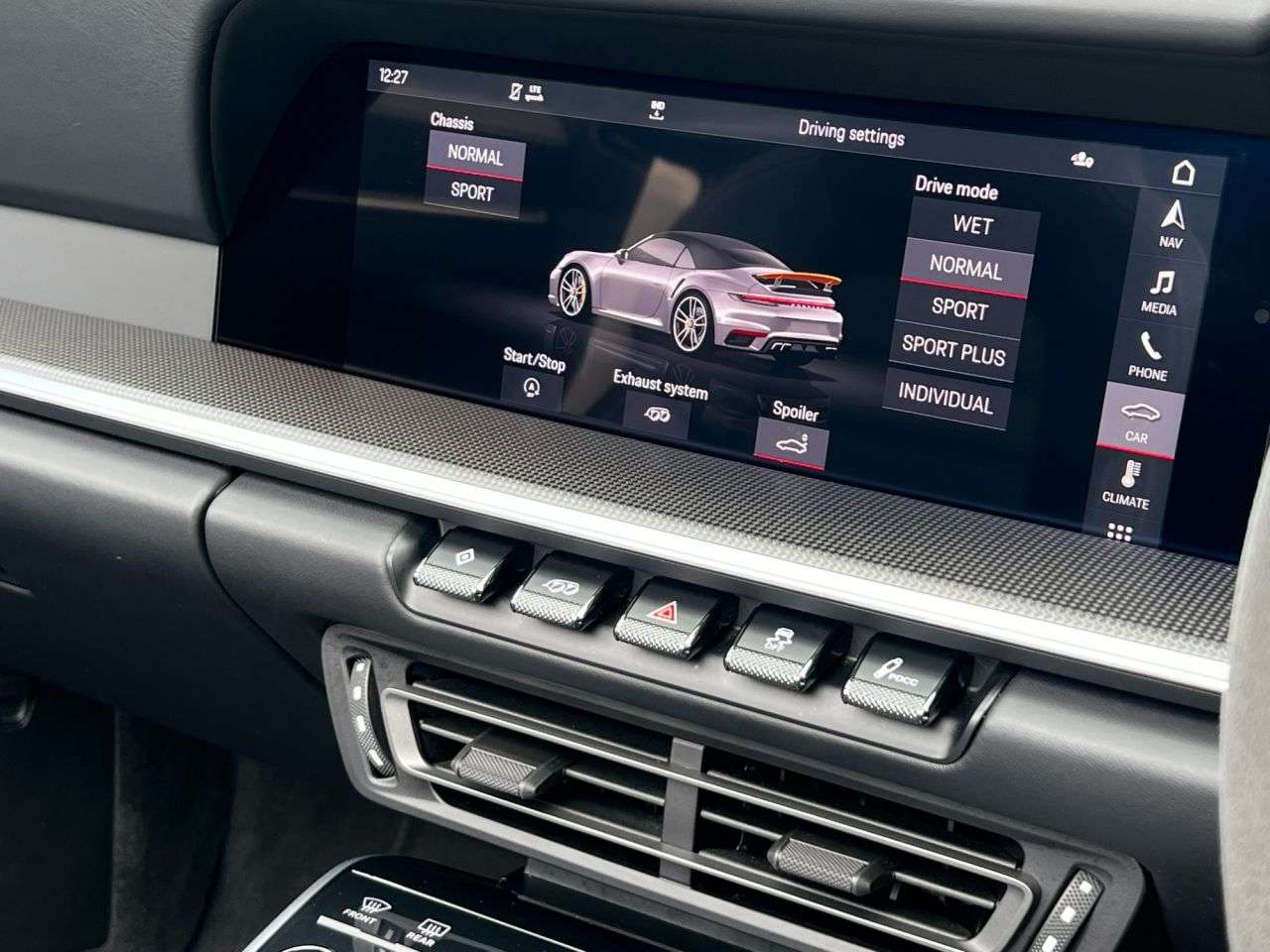 2018 BENTLEY CONTINENTAL 2018 BENTLEY CONTINENTAL