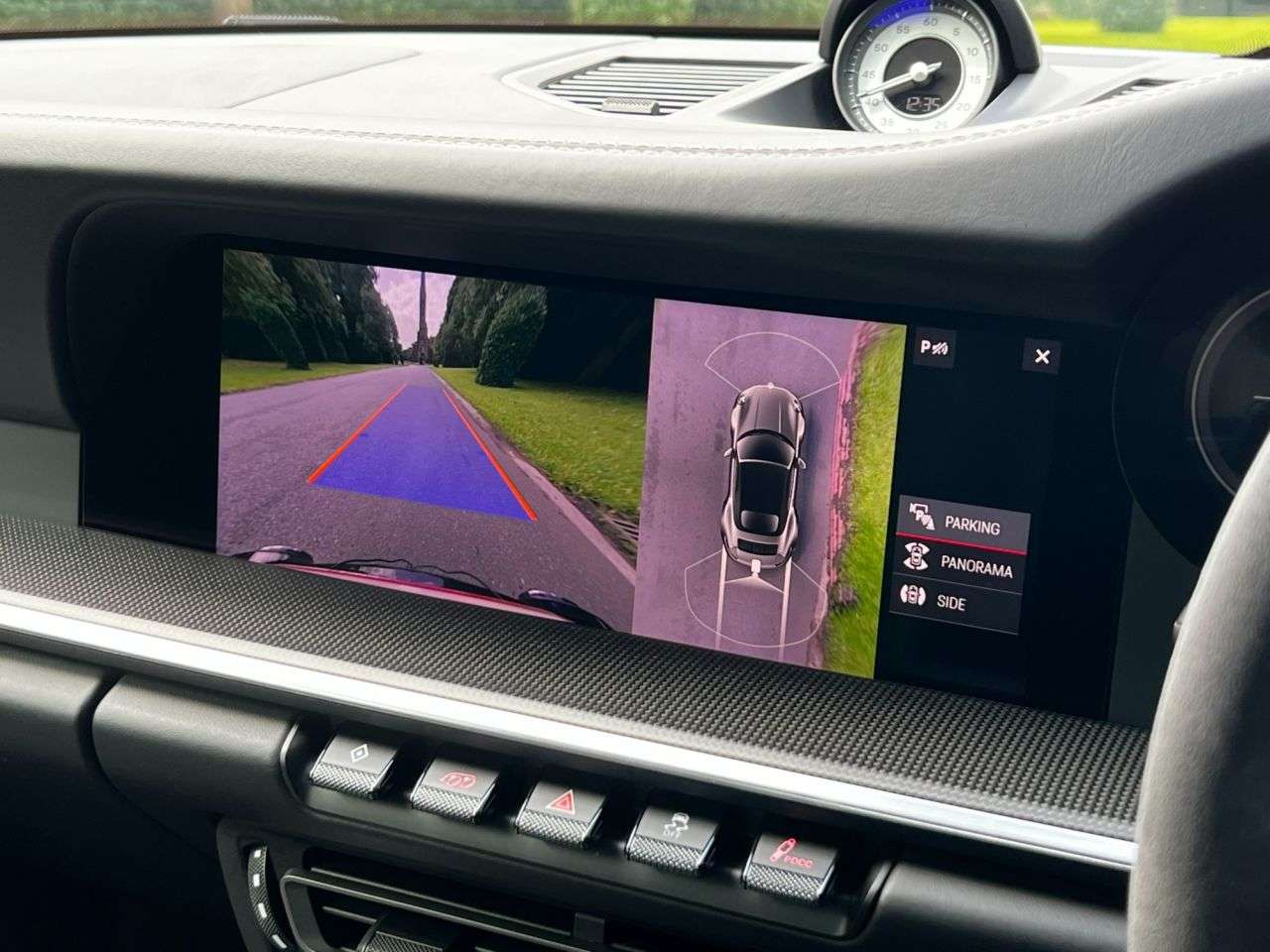 2018 BENTLEY CONTINENTAL 2018 BENTLEY CONTINENTAL