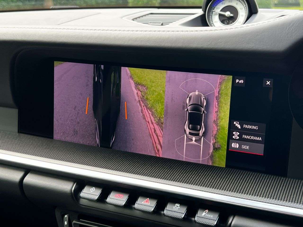 2018 BENTLEY CONTINENTAL 2018 BENTLEY CONTINENTAL