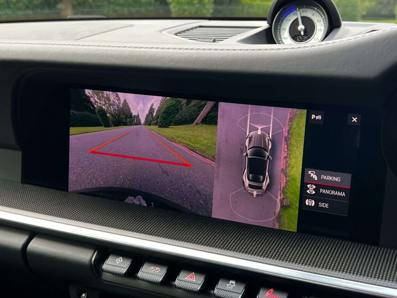 2018 BENTLEY CONTINENTAL 2018 BENTLEY CONTINENTAL