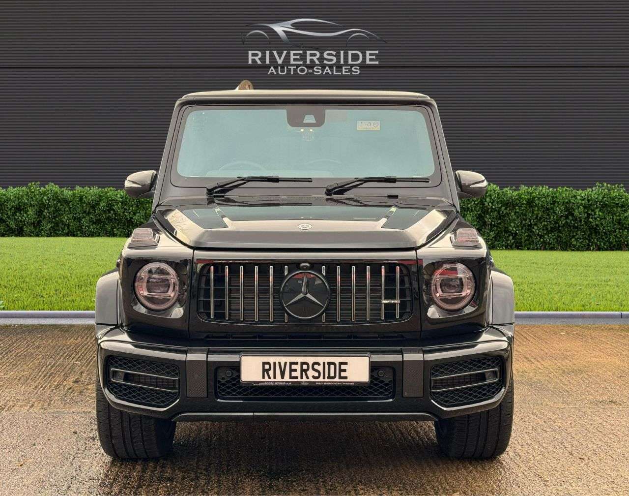 2023 MERCEDES-BENZ G-CLASS 2023 MERCEDES-BENZ G-CLASS