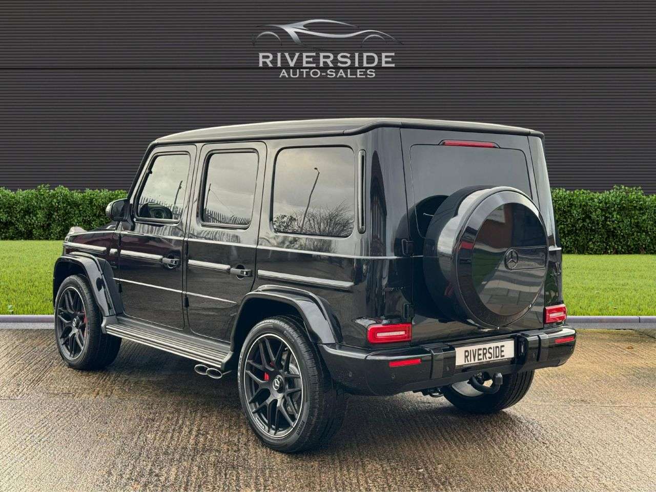 2023 MERCEDES-BENZ G-CLASS 2023 MERCEDES-BENZ G-CLASS