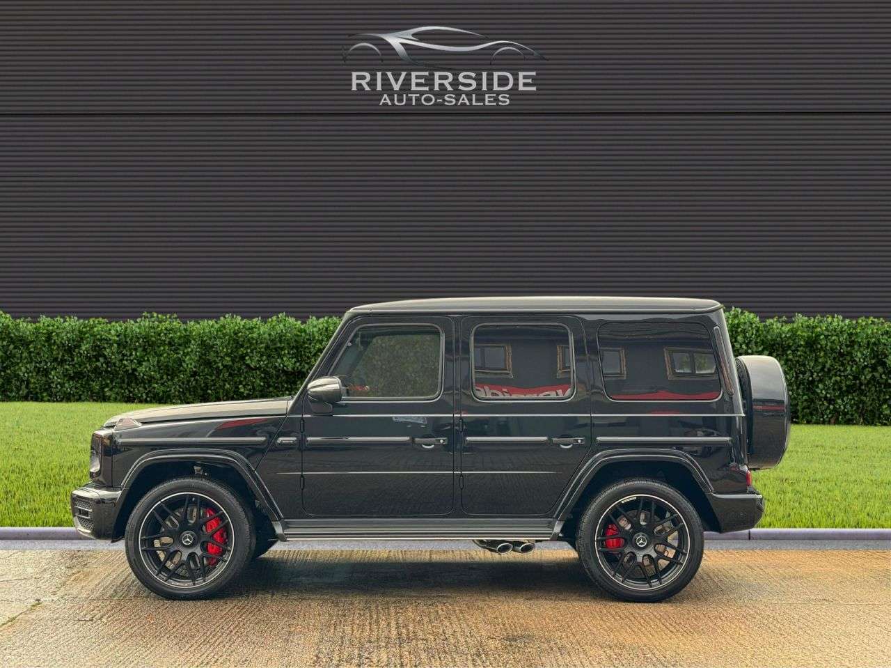 2023 MERCEDES-BENZ G-CLASS 2023 MERCEDES-BENZ G-CLASS