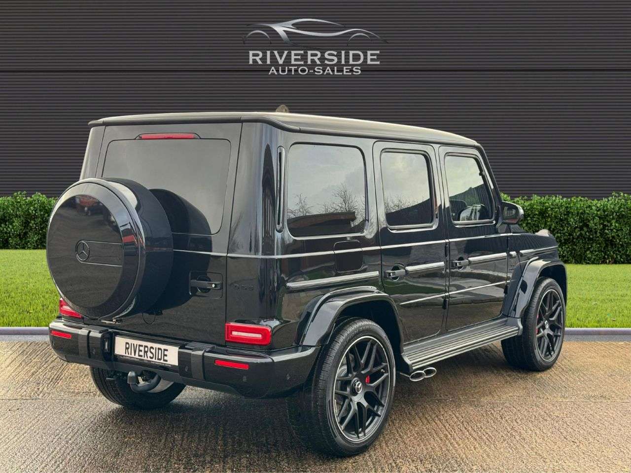 2023 MERCEDES-BENZ G-CLASS 2023 MERCEDES-BENZ G-CLASS