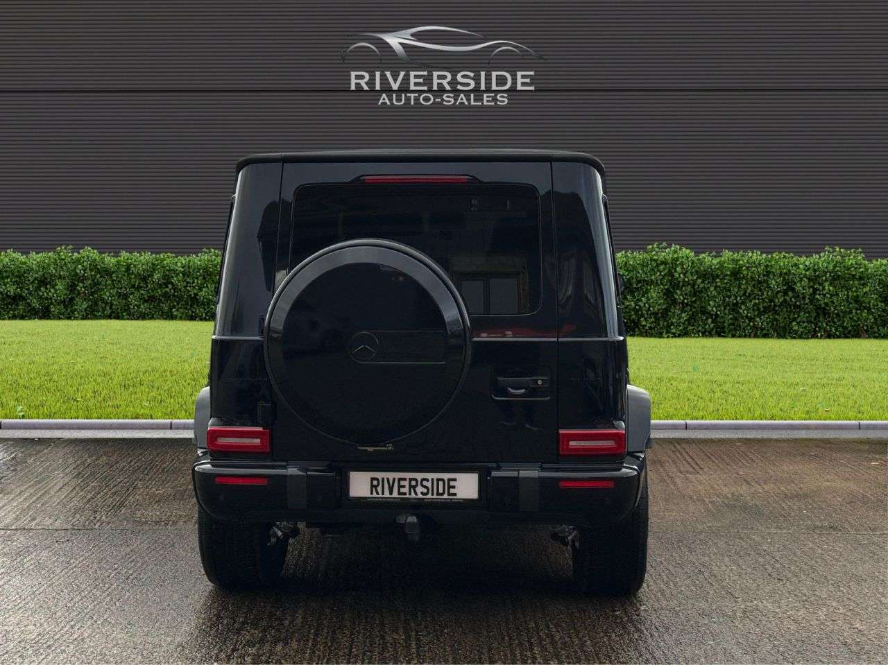 2023 MERCEDES-BENZ G-CLASS 2023 MERCEDES-BENZ G-CLASS