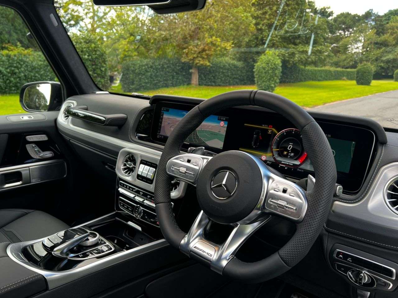 2023 MERCEDES-BENZ G-CLASS 2023 MERCEDES-BENZ G-CLASS