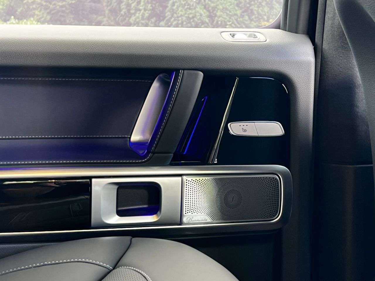 2023 MERCEDES-BENZ G-CLASS 2023 MERCEDES-BENZ G-CLASS