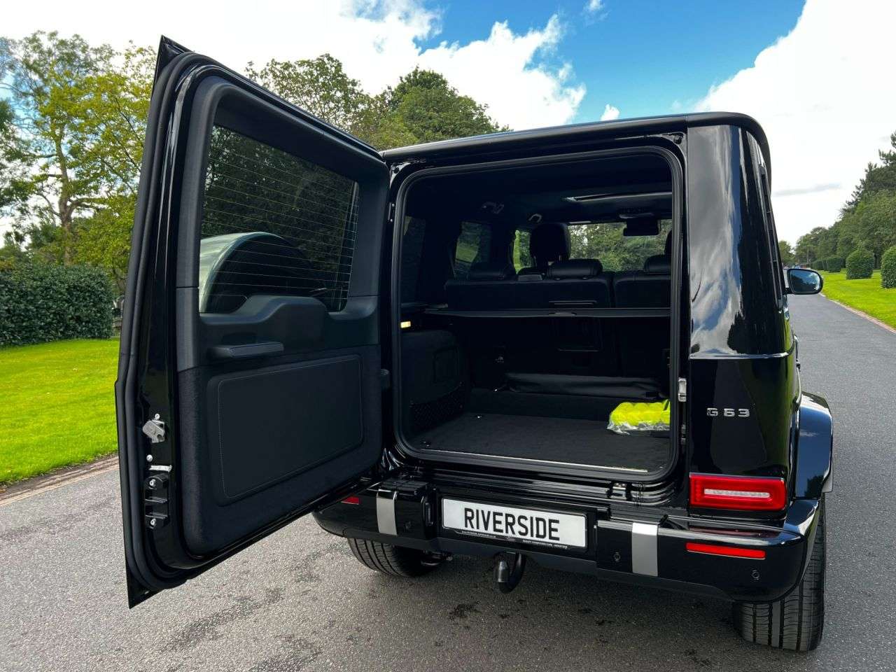 2023 MERCEDES-BENZ G-CLASS 2023 MERCEDES-BENZ G-CLASS